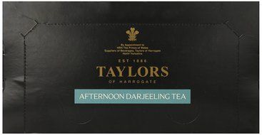 Taylors of Harrogate Classic Tea Variety Box, 48 Count N91