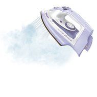 Philips GC4810/02 Azur FreeMotion Cordless Steam Iron - Pearl/ Lilac N2