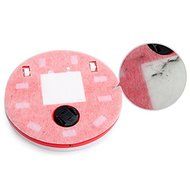 Cute cartoon cleaner robot mini sweeper robot vacuum cleaner kitty gift N8