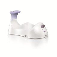 Philips GC4810/02 Azur FreeMotion Cordless Steam Iron - Pearl/ Lilac N3