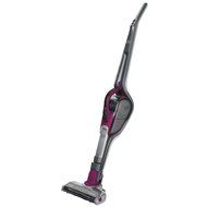 Black+Decker HSVJ520JMBF27 SMARTECH Cordless 20V Max Lithium 2-N-1 Stick Vacuum - Eggplant N2