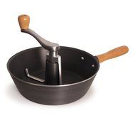 Nut Roaster by VICTORIO VKP1215 N5