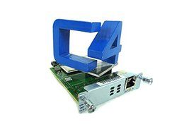 Cisco VWIC3-1MFT-T1/E1= Third-Generation Multiflex Trunk Voice/WAN Interface Card - Expansion...