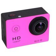 Wifi Full HD 1080P Waterproof Sports Camera Camcorder N2