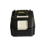 Antiee BL1830 18V LXT 4000mAh Li-Ion Replacement Battery for Cordless Tool Bl1830 Bl1815 Bl1835 194205-3 Lxt-400 N4