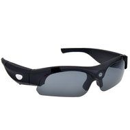 Campark&reg; HD Sports Video Sunglasses Camera,120 degrees Wide Angle Lens, Polarized lenses with Free 8G Micro SD... N2