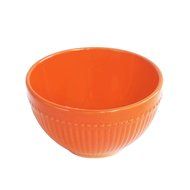 American Atelier Bistro Hobnail Ramekins, Orange