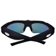 Campark&reg; HD Sports Video Sunglasses Camera,120 degrees Wide Angle Lens, Polarized lenses with Free 8G Micro SD... N3