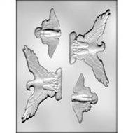 3 Pack - Eagle Mold