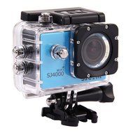 SJCAM Original SJ4000 WiFi Action Camera 12MP 1080P H.264 1.5 Inch 170&deg; Wide Angle Lens Waterproof Diving HD Camcorder... N19