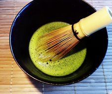 HARU MATCHA - 40g Tin (1.4oz) Japanese Organic Premium Ceremonial Grade Matcha Green Tea Powder - JAS Organic...