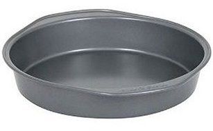 Bakers Secret 9&quot; Round Cake Pan 64970