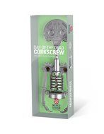 Kikkerland At Your Service Corkscrew, Multicolored N9