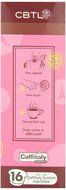 CBTL French Brew Coffee Capsules By The Coffee Bean &amp; Tea Leaf, 128 Grams,16-Count Box