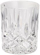 Gorham Lady Anne Signature Double Old Fashion Glasses, Set of 8
