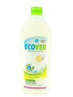 Ecover Washing Up Liquid Lemon &amp; Aloe Vera (1L) N4