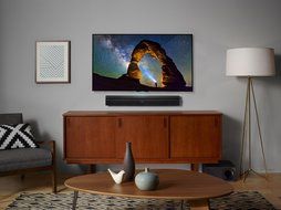 Sony HTCT380 300W 2.1-Channel Sound Bar with Wireless Subwoofer N5