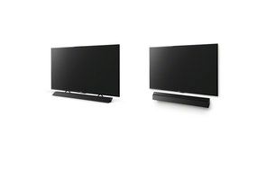 Sony HTCT380 300W 2.1-Channel Sound Bar with Wireless Subwoofer N6