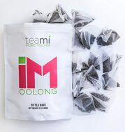 IM Oolong Tea - 30 Day Supply N4