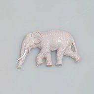 Sher Walking Elephant Silicone Fondant Mold Cake Decoration Sugarcraft Tools Polymer Clay Fimo Chocolate Candy... N3