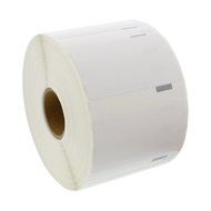 DSS Direct Thermal Labels, Zebra/Eltron-Compatible, 2 1/4 x 1 1/4 Inch, White... N2