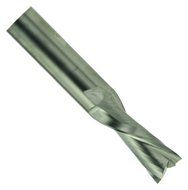 Whiteside Router Bits RD4900 Standard Spiral Bit with Down Cut Solid Carbide 3/8-Inch Cutting Diameter and 1-1...