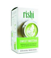 Rishi Tea Sweet Matcha, 4.4-Ounce N3