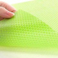 4 pcs / lot 29cm45cm Multifunction Refrigerator Pad Mat Fridge Anti-fouling Anti Frost Waterproof Pad N5