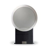 Bose SoundTouch SA-5 Bluetooth &amp; WiFi Enabled Amplifier w/ Virtually Invisible 191 Speakers - (Pair) White N5