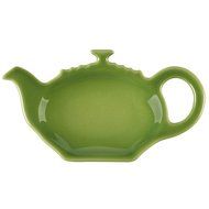 Le Creuset Stoneware Tea Bag Holder, Palm