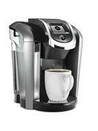 Keurig K450 2.0 Brewing System, Vintage Red N8