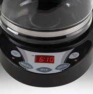 Black &amp; Decker DCM2590 SmartBrew 8-Cup Drip Coffeemaker with Thermal Carafe, Black N2