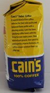 Cains Coffee N2