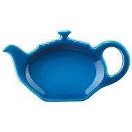Le Creuset Stoneware Tea Bag Holder, Palm N2