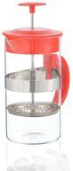 Barista Cafetiere French Press by Kaffe Maestro (Small - 11.8 oz, Black) N16