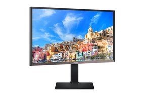 Samsung 31.5&quot; Screen LCD Monitor (U32E850R)