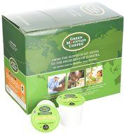 Green Mountain Coffee Pumpkin Spice 96 K-Cups