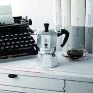 Bialetti Moka Express 9 cup Espresso Maker N13