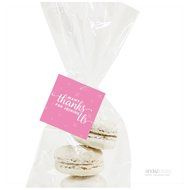 Andaz Press Sparkle Princess Birthday Collection, Happy Birthday Water Bottle Labels, 20-Pack N26