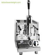 Bezzera Strega Commercial Espresso Lever Machine Switchable Tank or Plumbed for Restaurant
