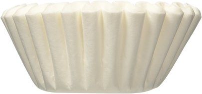 1 X ROCKLINE BASKET COFFEE FILTERS (8-12 Cup Basket) 700 Filters