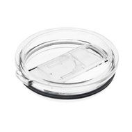 Morecome 2PC Spill And Splash Resistant Lid With Slider Closure For 30 Oz N2