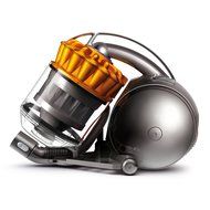 Dyson Ball Multifloor Canister Vacuum, Close-Out N2