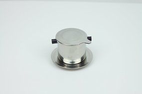 Vietnamese 3 Piece Coffee Filter Set