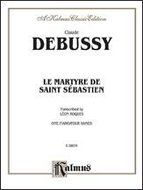 Le Martyre de Saint STbastien