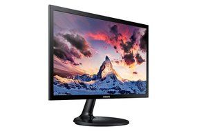Samsung SF350 Series 19-Inch Slim Design Monitor (S19F350)