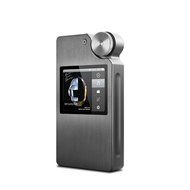 SHANLING M3 Portable HIFI Music Player+Digital Decoder + Headphone Amplifier Grey N3