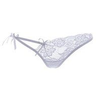 Underpants ，Beautyvan Comfortable Women Lingerie Lace G-String Panty Briefs Knickers Underwear (Red) N14