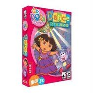 Dora the Explorer Dance To The Rescue!