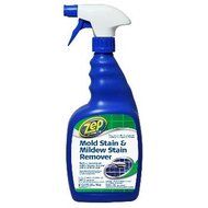Mold Stain &amp; Mildew Stain Remover ~ 32oz Spray